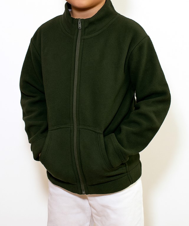 Children's jackets