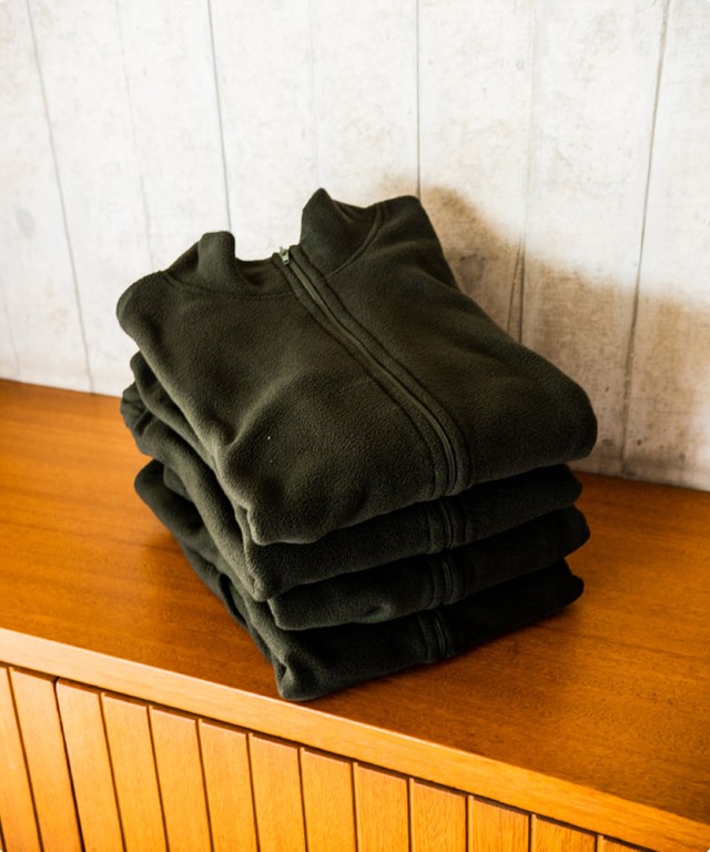 Children's jackets