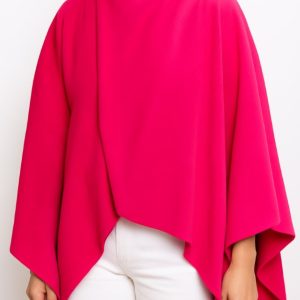 Ponchos para adultos